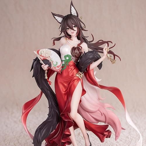 HOYOVERSE Honkai: Star Rail Fugue 1/8 Figure Stellar Luck Ver. thumbnail 2