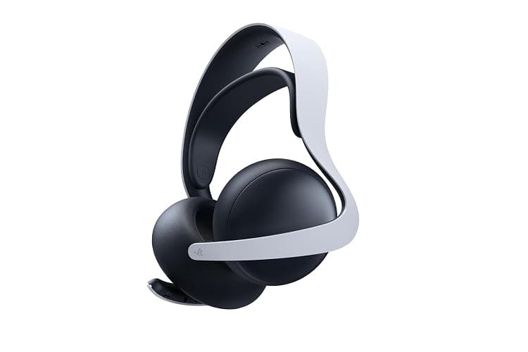 PlayStation Pulse Elite Wireless Headset - Image 1