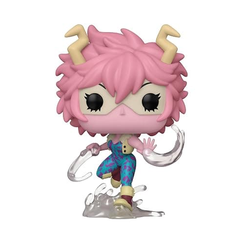 Funko Pop! Animation: My Hero Academia (MHA) - Minahido - (MHA) - Mina Ashido - Collectable Vinyl Figure - Gift Idea - Official Merchandise - Toys for Kids & Adults - Anime Fans thumbnail 2