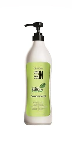 RECAMIER PROFESSIONAL SALON IN Vegan Keratin & Collagen KIT with Shampoo 33.8 fl.oz. + Conditioner 33.8 fl.oz thumbnail 2
