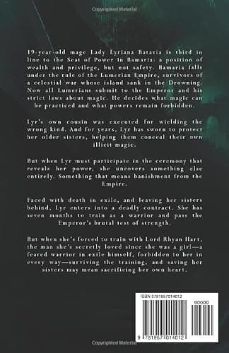 Daughter of the Drowned Empire thumbnail 2