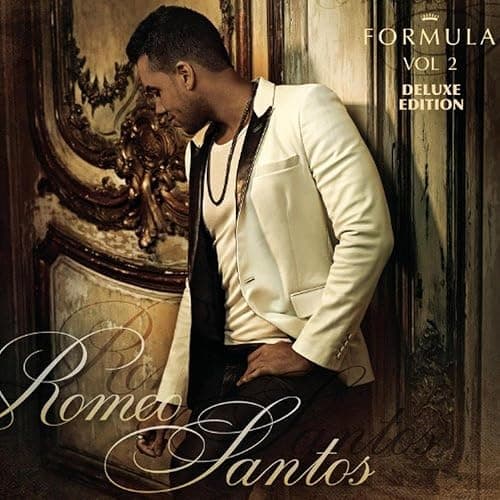 Fórmula, Vol. 2 thumbnail 4