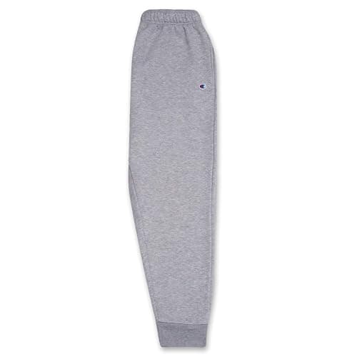 Champion Sweatpants Men Big and Tall - Powerblend Workout Lounge Joggers for Men thumbnail 2