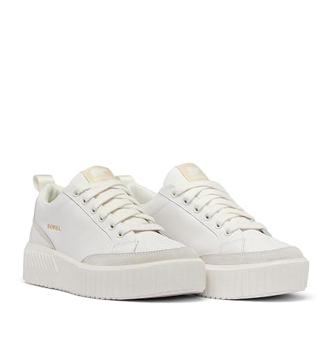 SOREL Women's ONA AVE Low Sneaker thumbnail 8