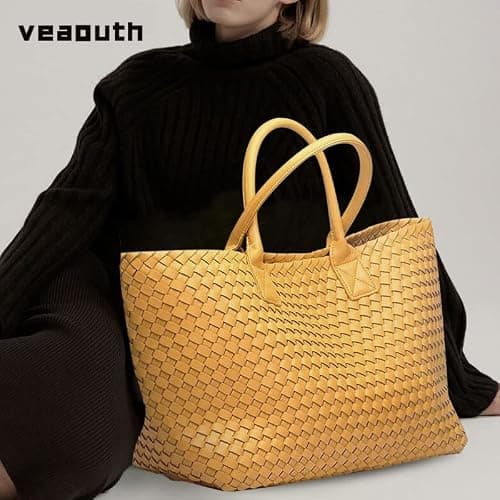 Weayouth Woven Tote Bag thumbnail 8