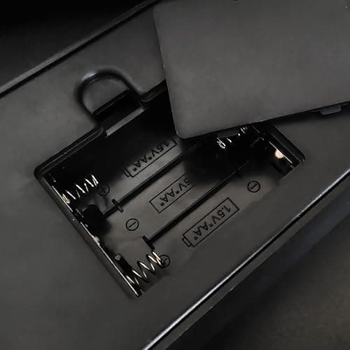 ON AIR Sign LED Light Recording Sign Studio Warning Signfor (Studio/Home Studio/Company/Desk or Wall Decor). Simple and Easy ON/Off Switch Button.Up Lighted Broadcast Warning Sign Finished - black thumbnail 7