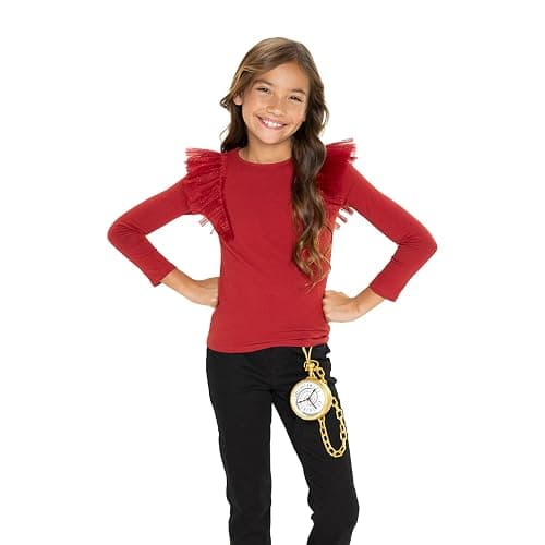 Disney Descendants Time Travel Pocket Watch thumbnail 2