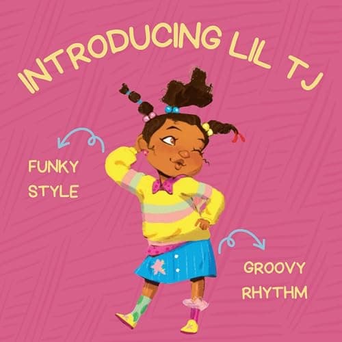 You Can Be a Good Friend (No Matter What!): A Lil TJ Book (56th NAACP Image Award Winner for Children’s Literature) thumbnail 20