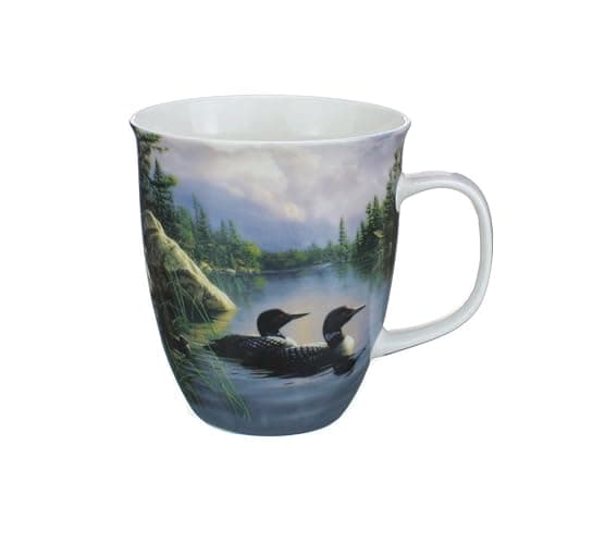 Cape Shore 15 ounce Duck Coffee or Tea Mug/Cup - Image 1