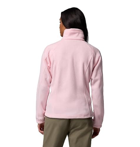 Columbia Women's Benton Springs Full Zip thumbnail 2