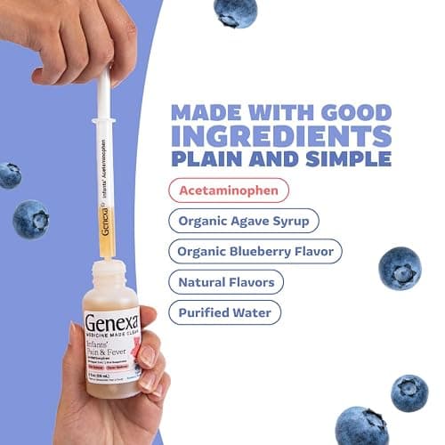 Clean Acetaminophen  thumbnail 6