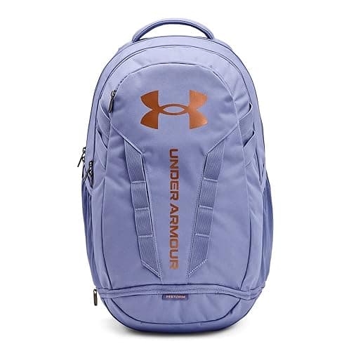 Under Armour Hustle 5.0 Backpack