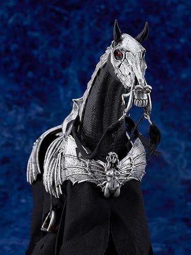Berserk: Skull Knight Figma (DX Edition) Action Figure thumbnail 11