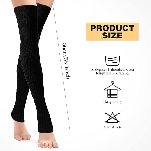 Leg Warmers thumbnail 2
