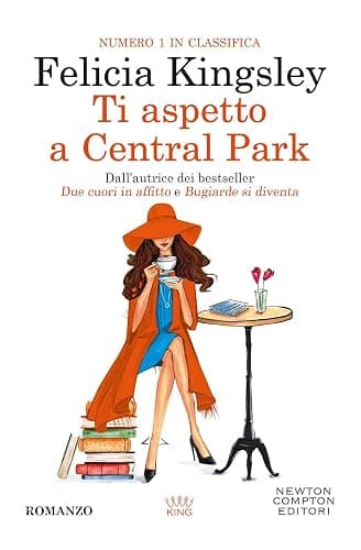 Ti aspetto a Central Park - Image 1
