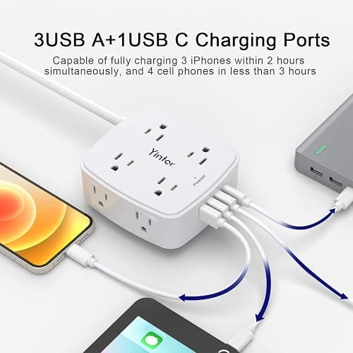 Extension Cord thumbnail 5