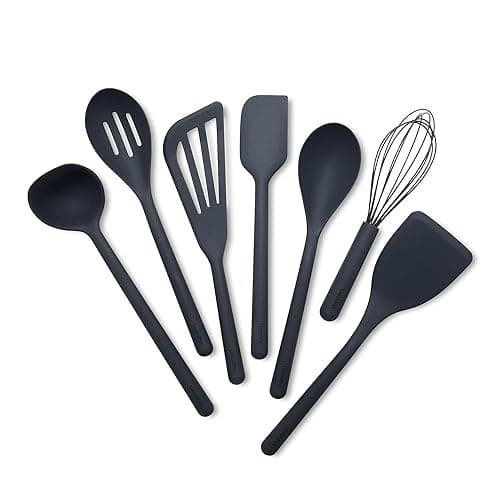 GreenPan Silicone Utensil Set