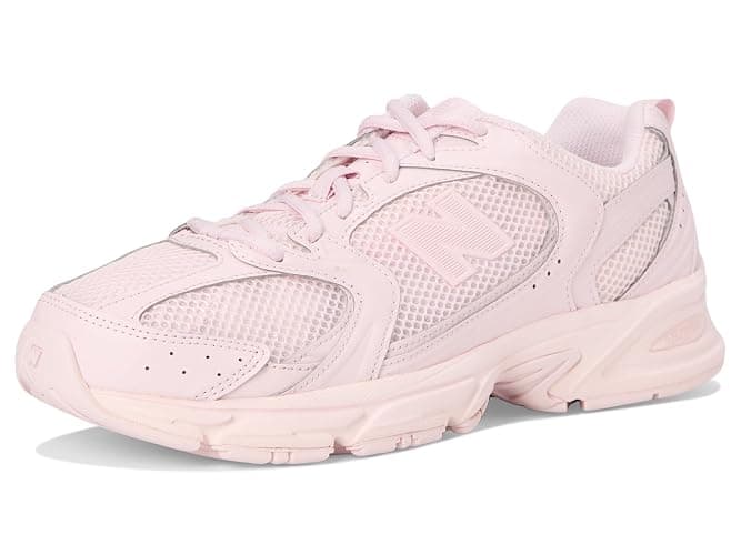 New Balance Women's 530 'Pink' Sneakers thumbnail 7