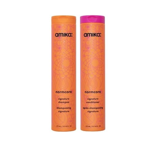 amika normcore signature shampoo - Image 1