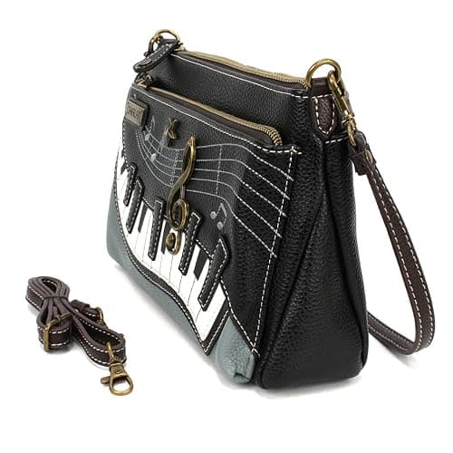 CHALA Women's Chala Deluxe Crossbody CROSSBODY thumbnail 4