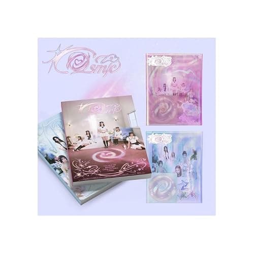 RED VELVET - 7th Mini Album Cosmic Photobook version Hotel ver. - Image 1