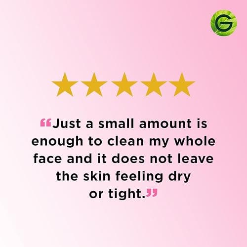 Garnier Micellar Cleansing Water, All-in-One Cleanser & Gentle Makeup Remover, For All Skin Types Including Sensitive. 400ml thumbnail 10