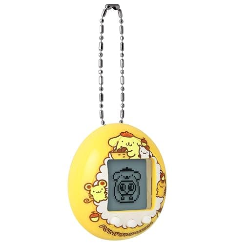 Tamagotchi Nano - Pompompurin - Caramel Pudding thumbnail 4