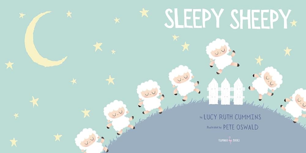 Sleepy Sheepy thumbnail 2