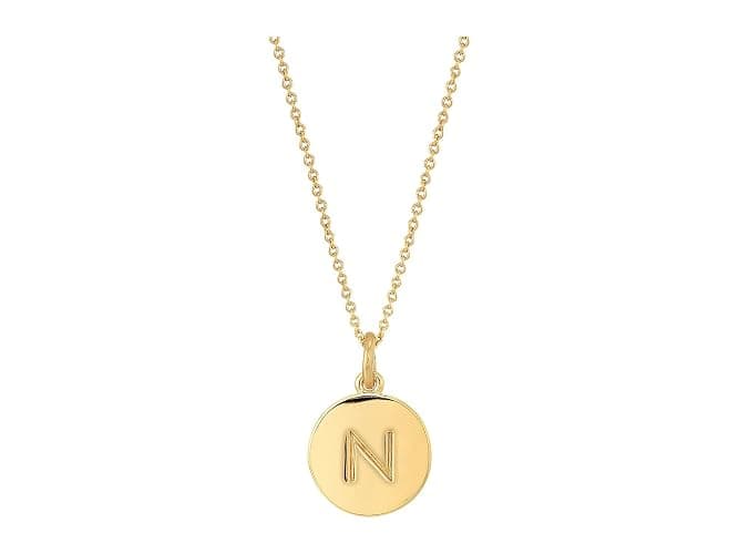 Kate Spade New York Initial Pendant - Image 1