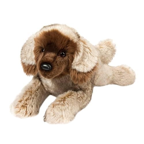 Douglas Thor Leonberger Dog Plush Stuffed Animal - Image 1
