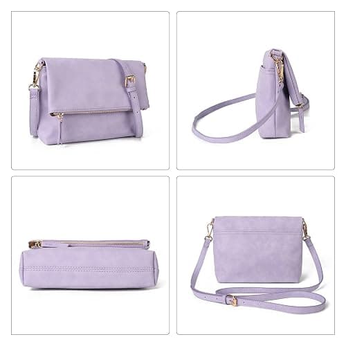 Gladdon Crossbody bags for Women Crossbody Purse Shoulder Bag thumbnail 3