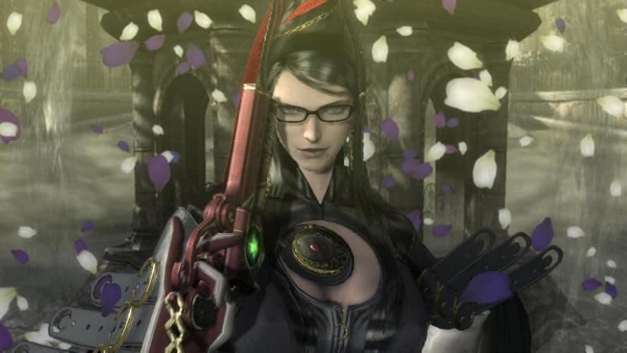 Bayonetta™ - Nintendo Switch thumbnail 3