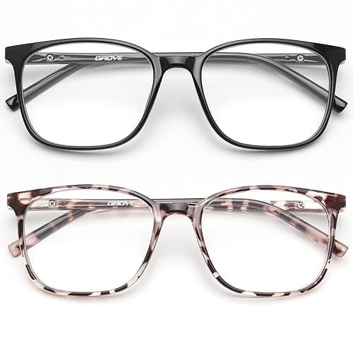 Ultralight Blue Light Glasses for Women