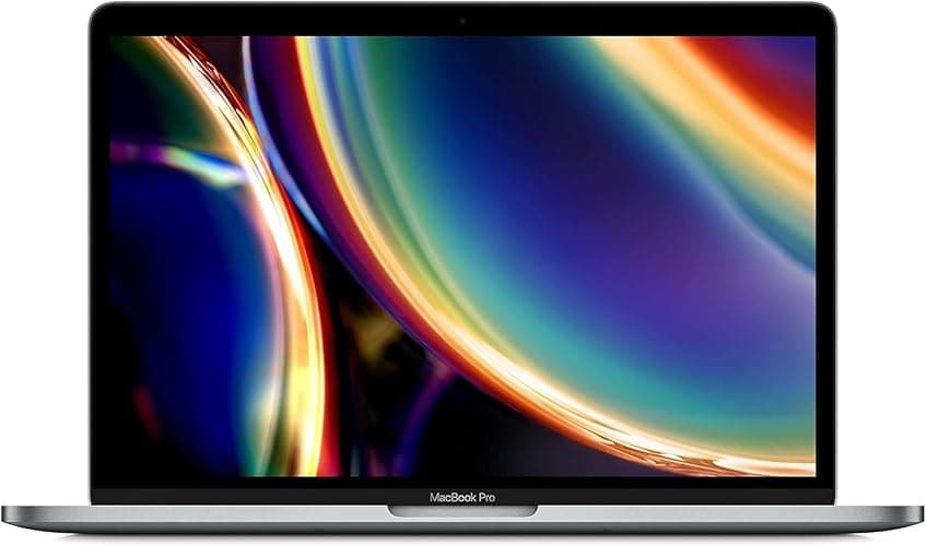 2020 Apple MacBook Pro  - Image 1