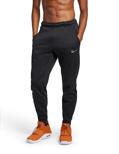 Nike Men's Therma-Fit Tapered Training Pants - Image 1