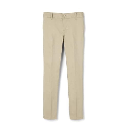 French Toast Slim Fit Pant thumbnail 3