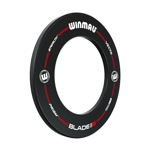 WINMAU Pro-Line Dartscheibe Surround thumbnail 5