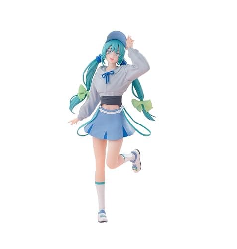 SEGA-Luminasta Hatsune Miku Series Hatsune Miku Conceptual Series Vol.2 Figure - Image 1