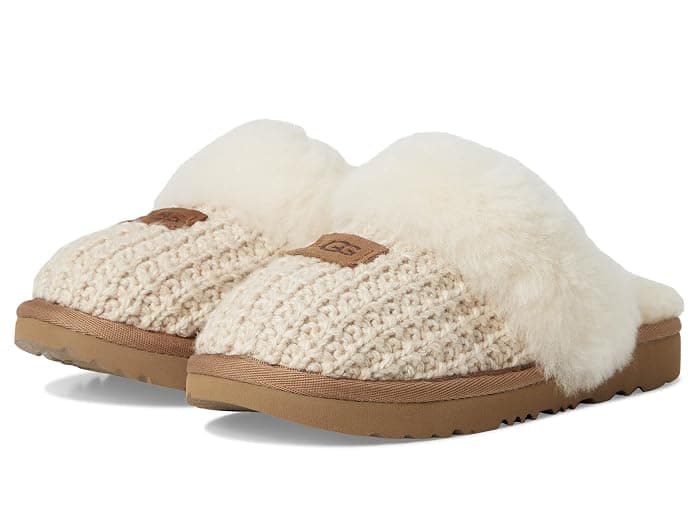 UGG Kids Cozy II Knit (Toddler/Little Kid/Big Kid) - Image 1
