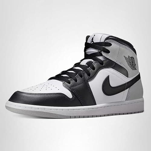 Nike Men's Air Jordan 1 Shoes thumbnail 4