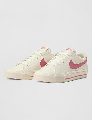 Nike Women's Court Legacy Next Nature Shoes thumbnail 6