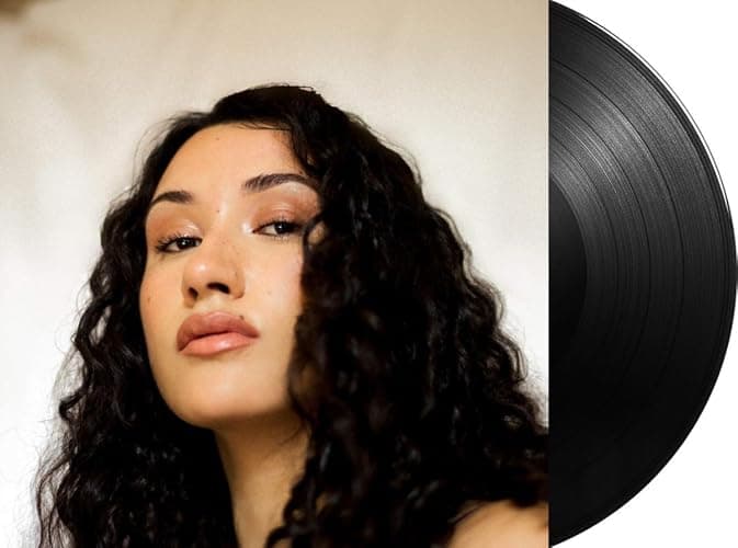 Rose In The Dark - Cleo Sol Vinyl - Image 1