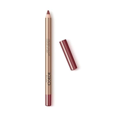 KIKO Milano Creamy Colour Comfort Lip Liner 10 | Lippenkonturenstift Mit Langem Halt - Image 1