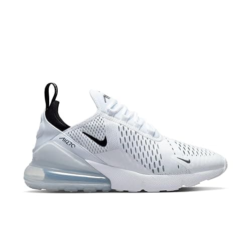 Nike Women's Air Max 270 Sneaker thumbnail 5