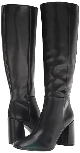 Madden Girl Women's William Knee High Boot thumbnail 7