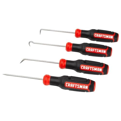 CRAFTSMAN CMHT65073 CFT SD BI-MATERIAL 4PC PRECISION - Image 1