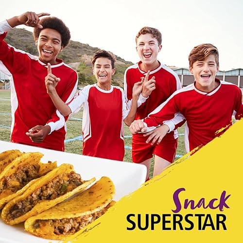 Jose Ole Mini Tacos Beef & Cheese, 16.2 Oz thumbnail 6