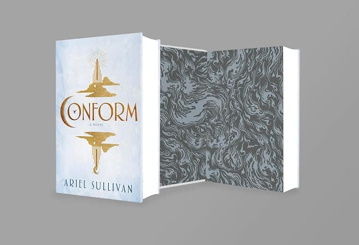 Conform: A Novel (The Reform Series) thumbnail 3