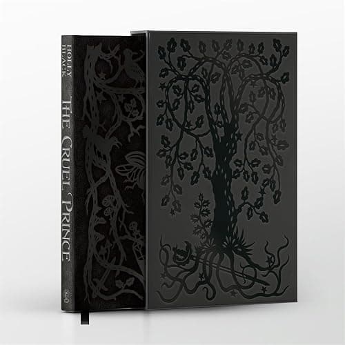 The Cruel Prince. Special Edition - Image 1