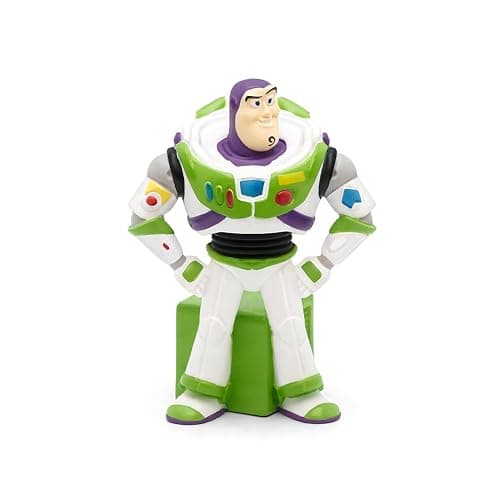 Tonies Buzz Lightyear Audio Toy Figurine from Disney's Toy Story 2 thumbnail 3